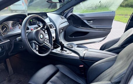 BMW 6 серия, 2011 год, 3 250 000 рублей, 15 фотография