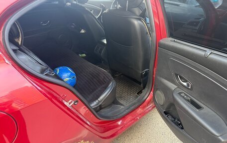 Renault Fluence I, 2010 год, 600 000 рублей, 8 фотография
