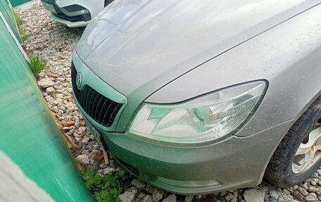 Skoda Octavia, 2012 год, 830 000 рублей, 2 фотография