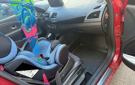 Renault Fluence I, 2010 год, 600 000 рублей, 9 фотография