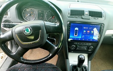 Skoda Octavia, 2012 год, 830 000 рублей, 5 фотография
