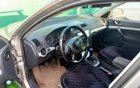 Skoda Octavia, 2012 год, 830 000 рублей, 10 фотография