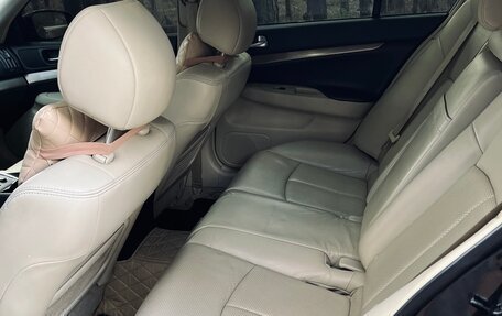 Infiniti G, 2012 год, 1 490 000 рублей, 3 фотография