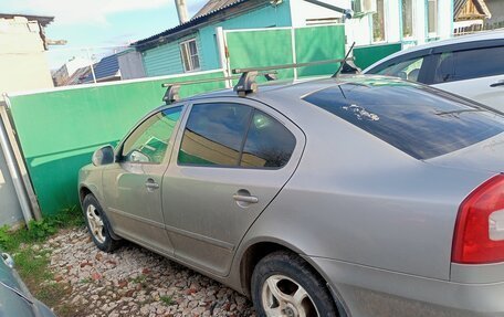 Skoda Octavia, 2012 год, 830 000 рублей, 9 фотография