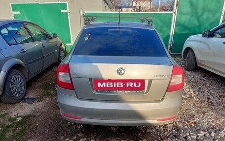 Skoda Octavia, 2012 год, 830 000 рублей, 8 фотография