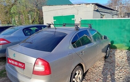 Skoda Octavia, 2012 год, 830 000 рублей, 11 фотография