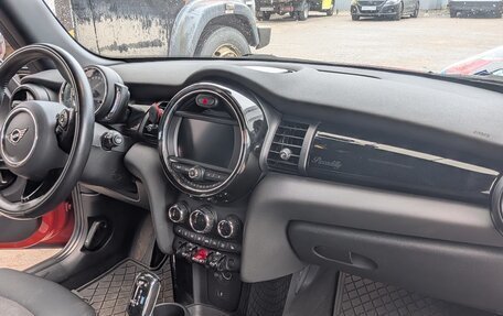 MINI Hatch, 2021 год, 1 850 000 рублей, 6 фотография