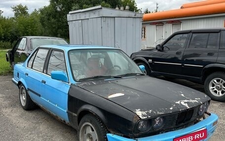 BMW 3 серия, 1988 год, 220 000 рублей, 4 фотография