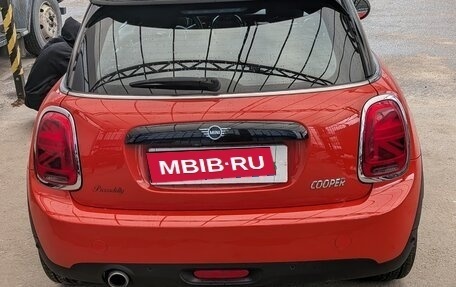 MINI Hatch, 2021 год, 1 850 000 рублей, 5 фотография