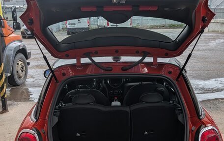 MINI Hatch, 2021 год, 1 850 000 рублей, 11 фотография