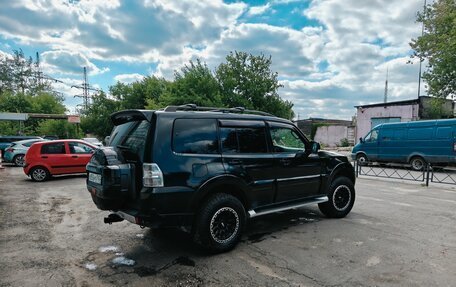 Mitsubishi Pajero IV, 2012 год, 2 650 000 рублей, 6 фотография