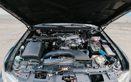 Mitsubishi Pajero IV, 2012 год, 2 650 000 рублей, 9 фотография