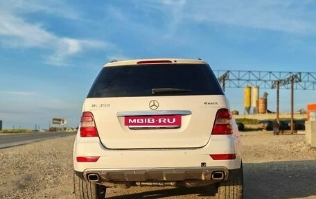 Mercedes-Benz M-Класс, 2008 год, 1 250 000 рублей, 2 фотография