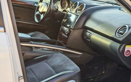 Mercedes-Benz M-Класс, 2008 год, 1 250 000 рублей, 7 фотография