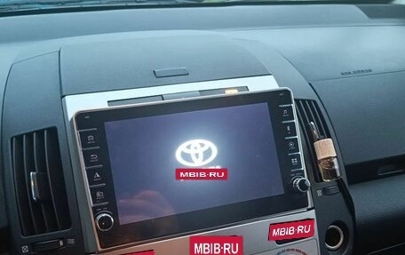 Toyota Corolla Verso I, 2005 год, 720 000 рублей, 4 фотография