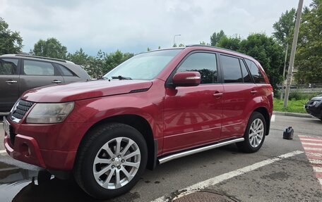 Suzuki Grand Vitara, 2010 год, 900 000 рублей, 2 фотография