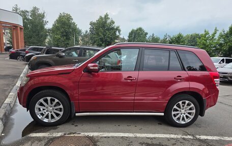 Suzuki Grand Vitara, 2010 год, 900 000 рублей, 5 фотография