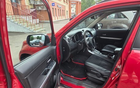 Suzuki Grand Vitara, 2010 год, 900 000 рублей, 9 фотография