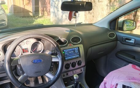 Ford Focus II рестайлинг, 2009 год, 450 000 рублей, 6 фотография