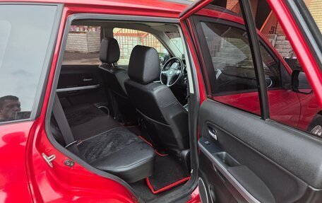 Suzuki Grand Vitara, 2010 год, 900 000 рублей, 11 фотография