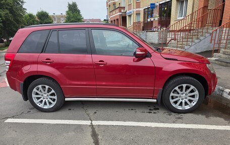 Suzuki Grand Vitara, 2010 год, 900 000 рублей, 6 фотография