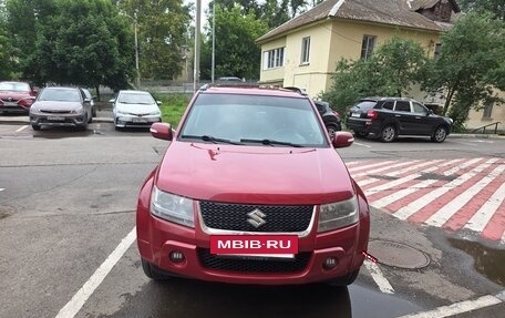 Suzuki Grand Vitara, 2010 год, 900 000 рублей, 4 фотография