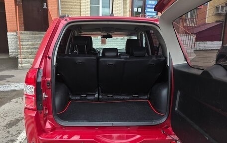 Suzuki Grand Vitara, 2010 год, 900 000 рублей, 12 фотография