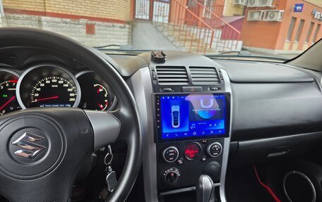 Suzuki Grand Vitara, 2010 год, 900 000 рублей, 13 фотография