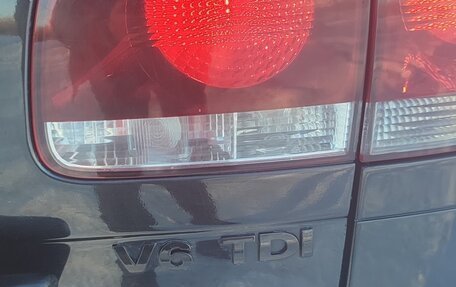 Volkswagen Touareg III, 2008 год, 1 300 000 рублей, 4 фотография