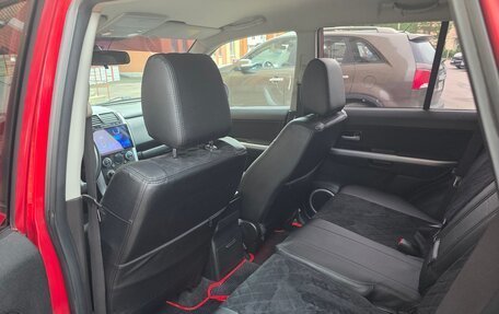 Suzuki Grand Vitara, 2010 год, 900 000 рублей, 16 фотография