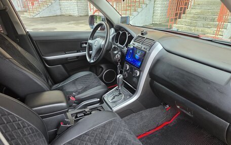 Suzuki Grand Vitara, 2010 год, 900 000 рублей, 14 фотография