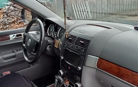 Volkswagen Touareg III, 2008 год, 1 300 000 рублей, 3 фотография