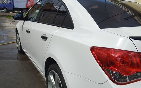 Chevrolet Cruze II, 2014 год, 1 190 000 рублей, 7 фотография