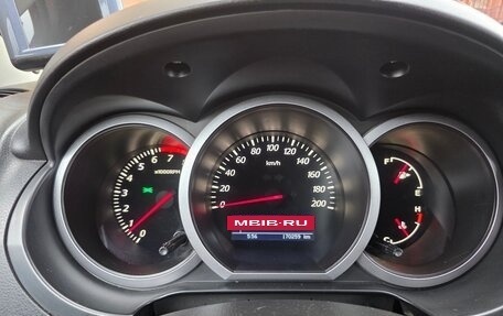 Suzuki Grand Vitara, 2010 год, 900 000 рублей, 15 фотография