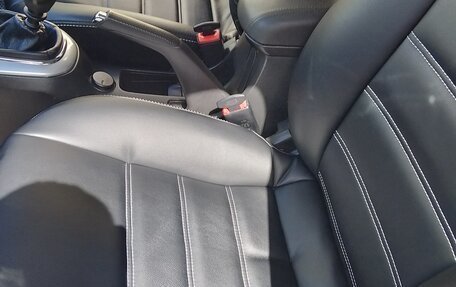 Chevrolet Cruze II, 2014 год, 1 190 000 рублей, 14 фотография