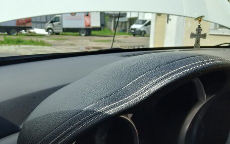 Chevrolet Cruze II, 2014 год, 1 190 000 рублей, 16 фотография