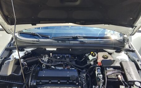 Chevrolet Cruze II, 2014 год, 1 190 000 рублей, 19 фотография
