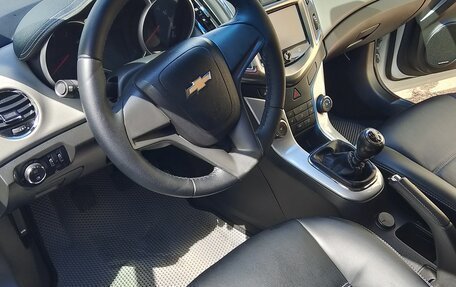 Chevrolet Cruze II, 2014 год, 1 190 000 рублей, 15 фотография