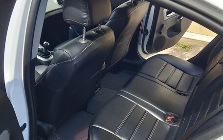Chevrolet Cruze II, 2014 год, 1 190 000 рублей, 25 фотография