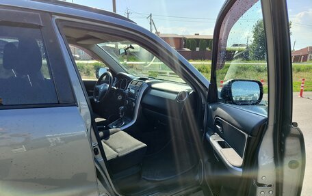 Suzuki Grand Vitara, 2008 год, 990 000 рублей, 10 фотография