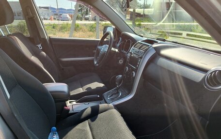 Suzuki Grand Vitara, 2008 год, 990 000 рублей, 9 фотография