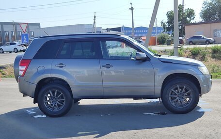 Suzuki Grand Vitara, 2008 год, 990 000 рублей, 5 фотография