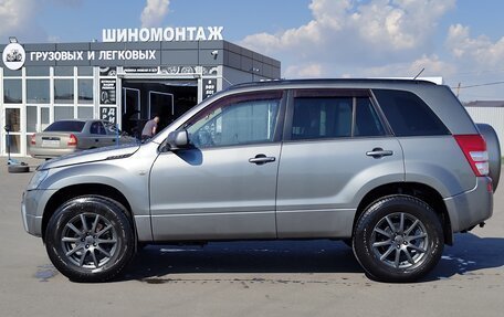 Suzuki Grand Vitara, 2008 год, 990 000 рублей, 2 фотография