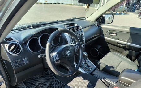 Suzuki Grand Vitara, 2008 год, 990 000 рублей, 8 фотография