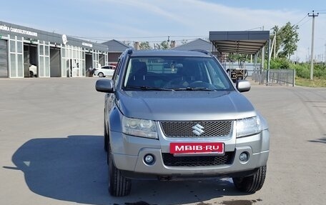 Suzuki Grand Vitara, 2008 год, 990 000 рублей, 3 фотография