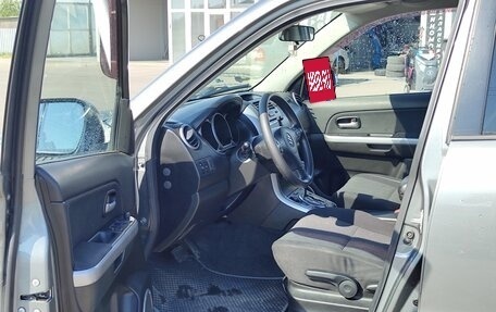 Suzuki Grand Vitara, 2008 год, 990 000 рублей, 7 фотография