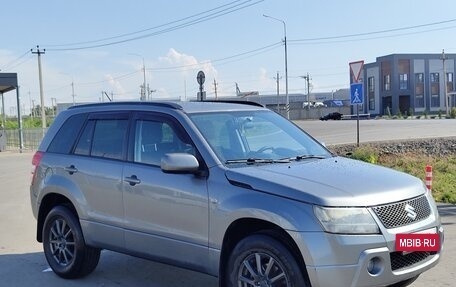 Suzuki Grand Vitara, 2008 год, 990 000 рублей, 4 фотография