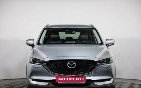 Mazda CX-5 II, 2019 год, 2 449 000 рублей, 2 фотография