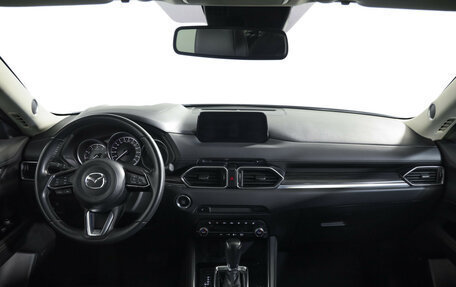 Mazda CX-5 II, 2019 год, 2 449 000 рублей, 9 фотография