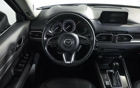 Mazda CX-5 II, 2019 год, 2 449 000 рублей, 10 фотография